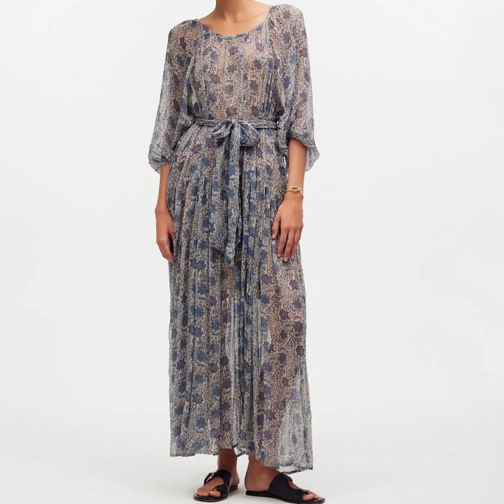 Natalie Martin Lainey Dress XS NWT
